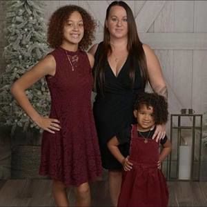 Meet your Posher, Amber